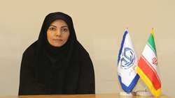 انتصاب دکتر خدادادی به عنوان سرپرست مدیریت آموزشی، پژوهشی و فناوری خواهران